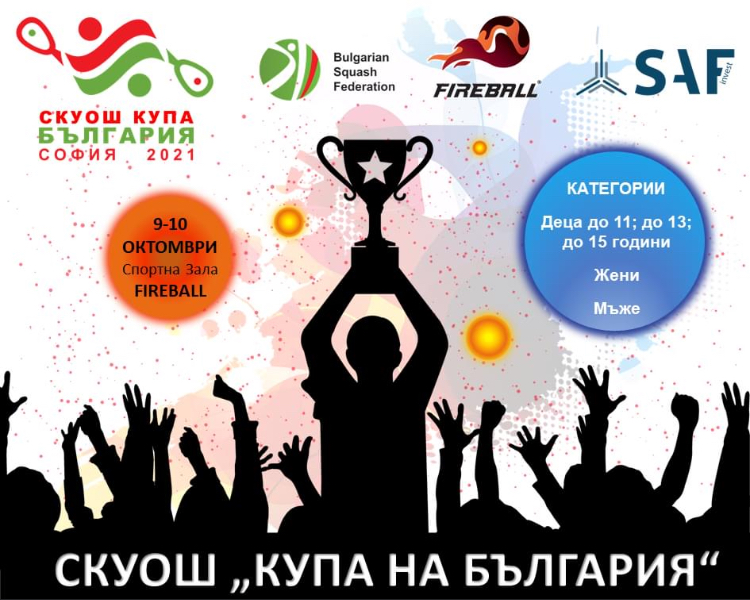 Купа на България 2021