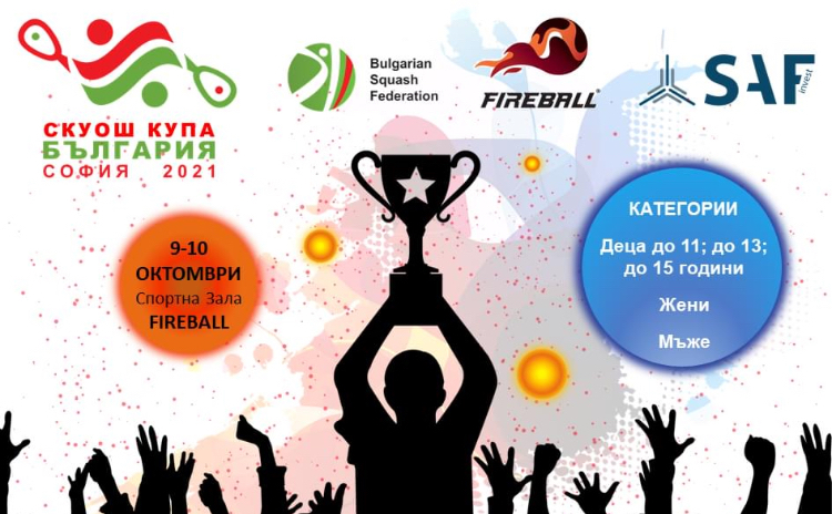 Купа на България 2021